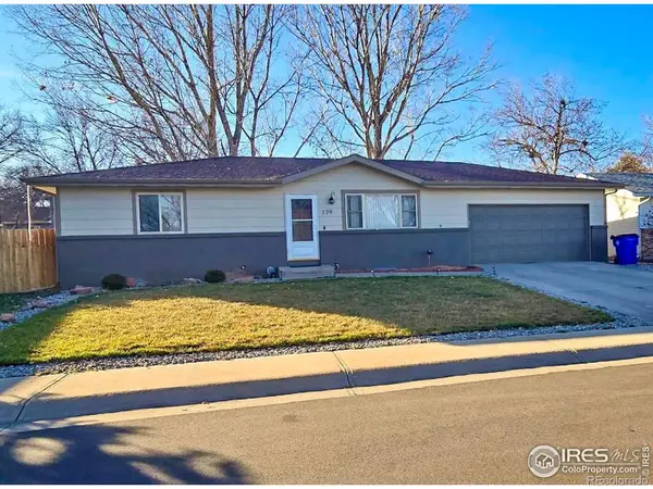 179 44th Avenue, Greeley, CO 80634