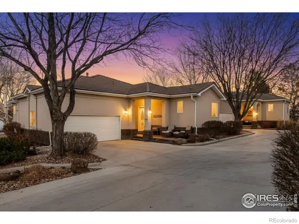 7200 Tamarisk Drive, Fort Collins, CO 80528