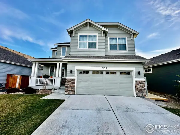 533 Grand Market Avenue, Berthoud, CO 80513