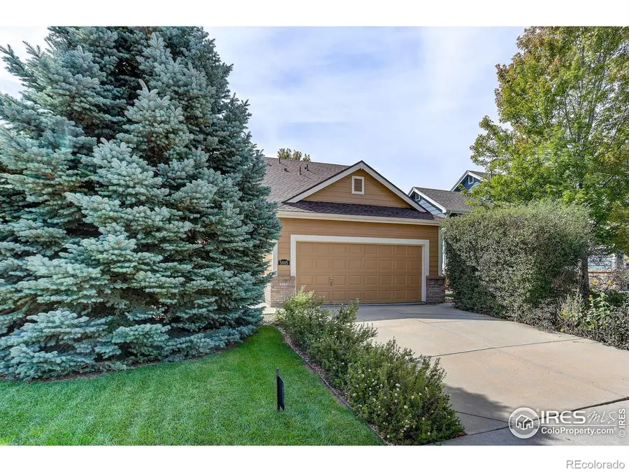 5605 Mount Sanitas Avenue, Longmont, CO 80503 - #2