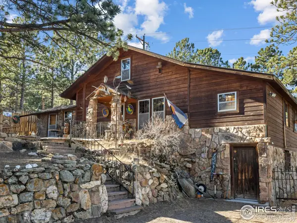 825 Fawn Lane, Estes Park, CO 80517