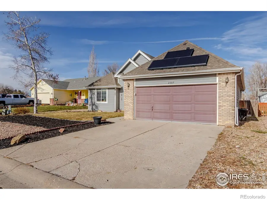 2307 Alysse Court, Johnstown, CO 80534 - Image #2