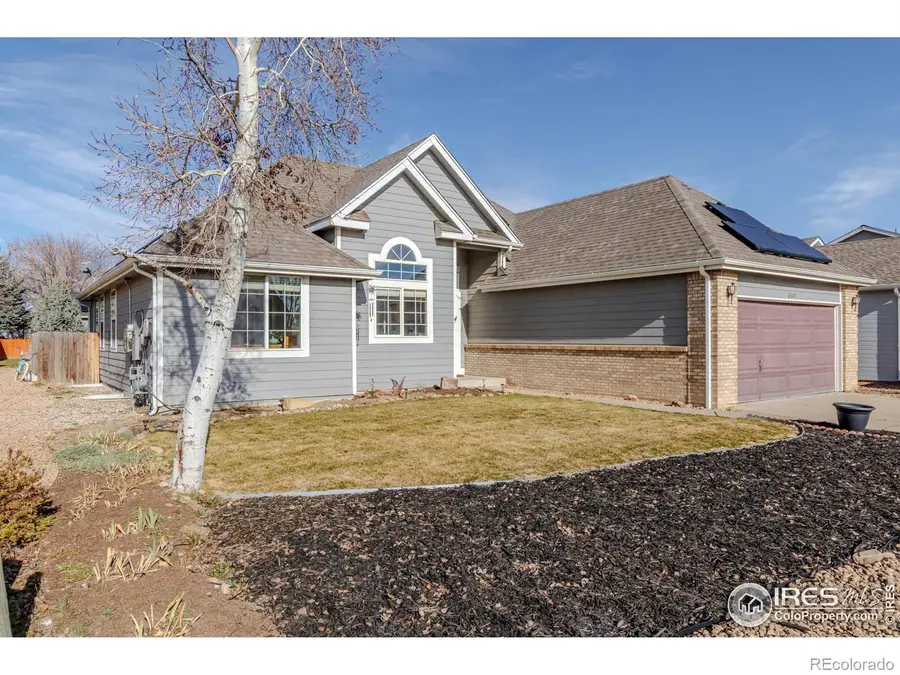2307 Alysse Court, Johnstown, CO 80534 - Image #3