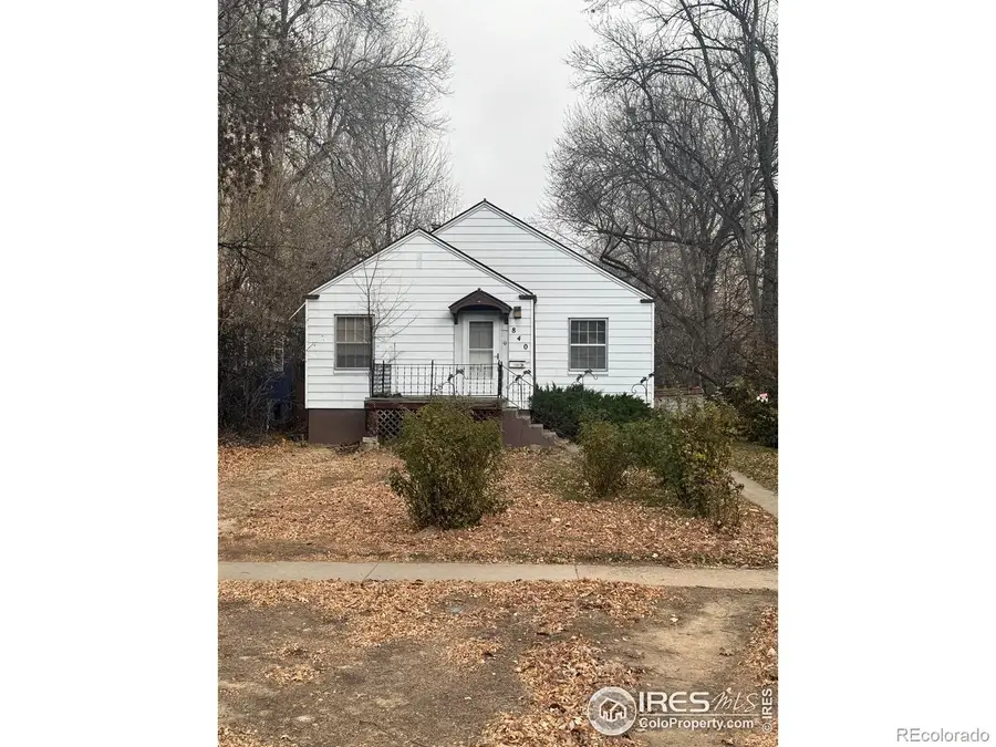 840 Collyer Street, Longmont, CO 80501 - Image #2