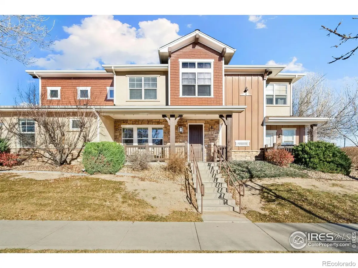 5850 Dripping Rock Lane #G103, Fort Collins, CO 80528 - Image #1