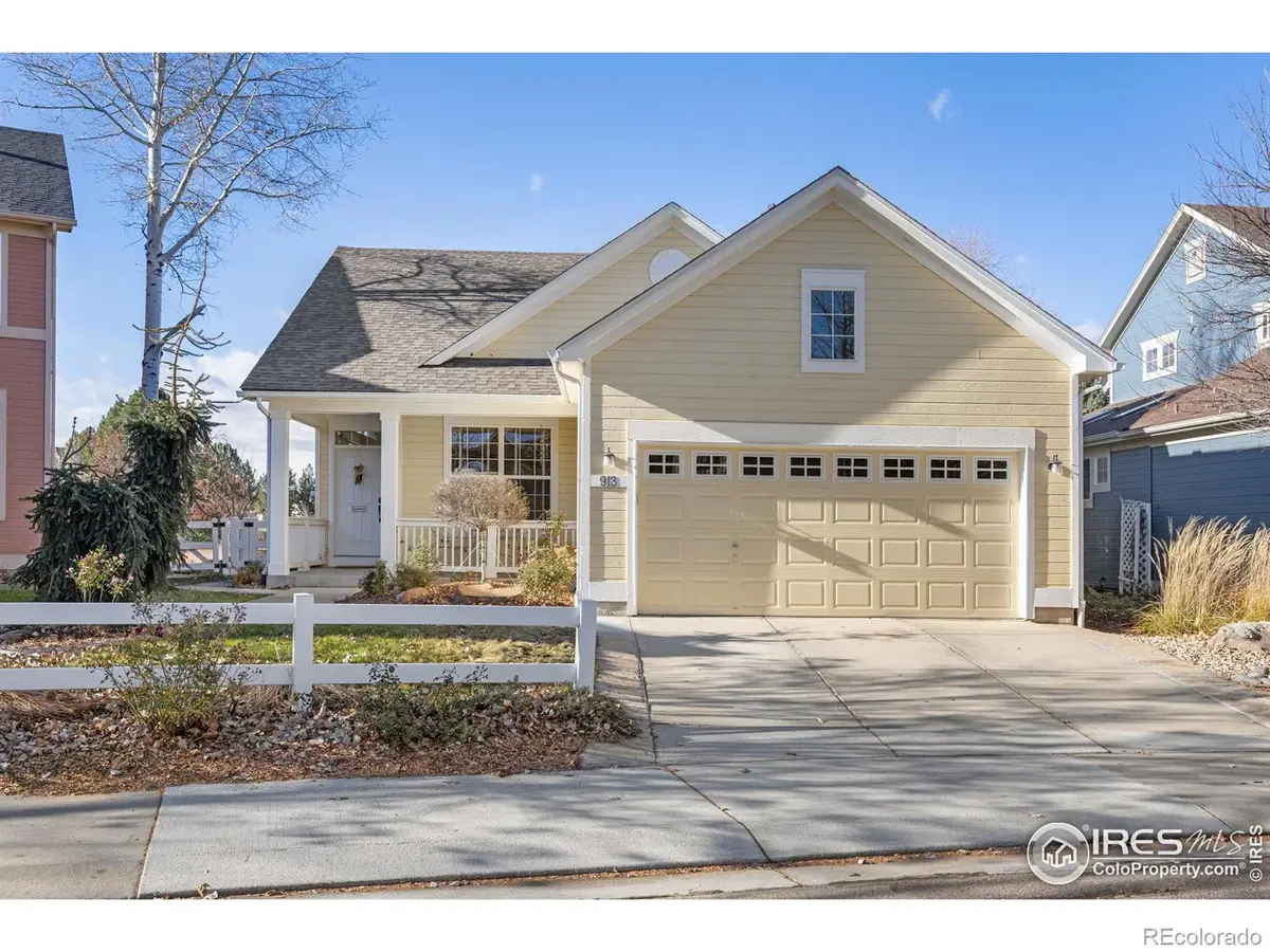 913 Ninebark Lane, Longmont, CO 80503 - Image #1