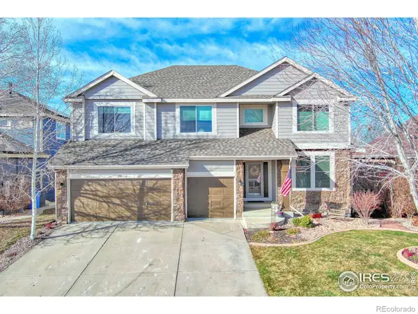 4842 Valley Oak Drive, Loveland, CO 80538