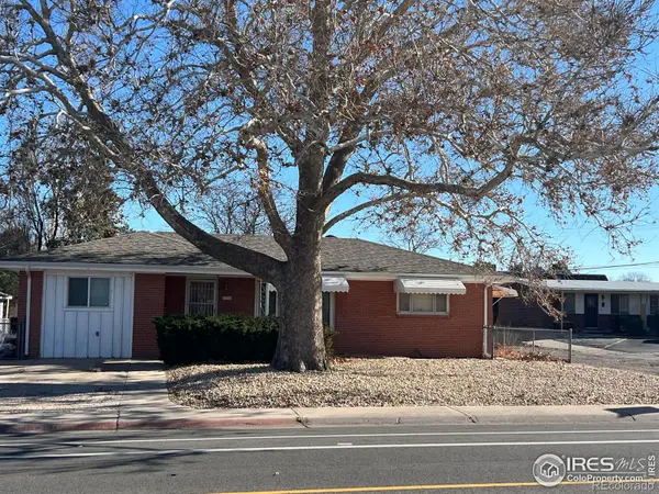 826 28th Avenue, Greeley, CO 80634