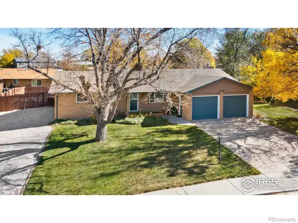 3668 Sheridan Avenue, Loveland, CO 80538