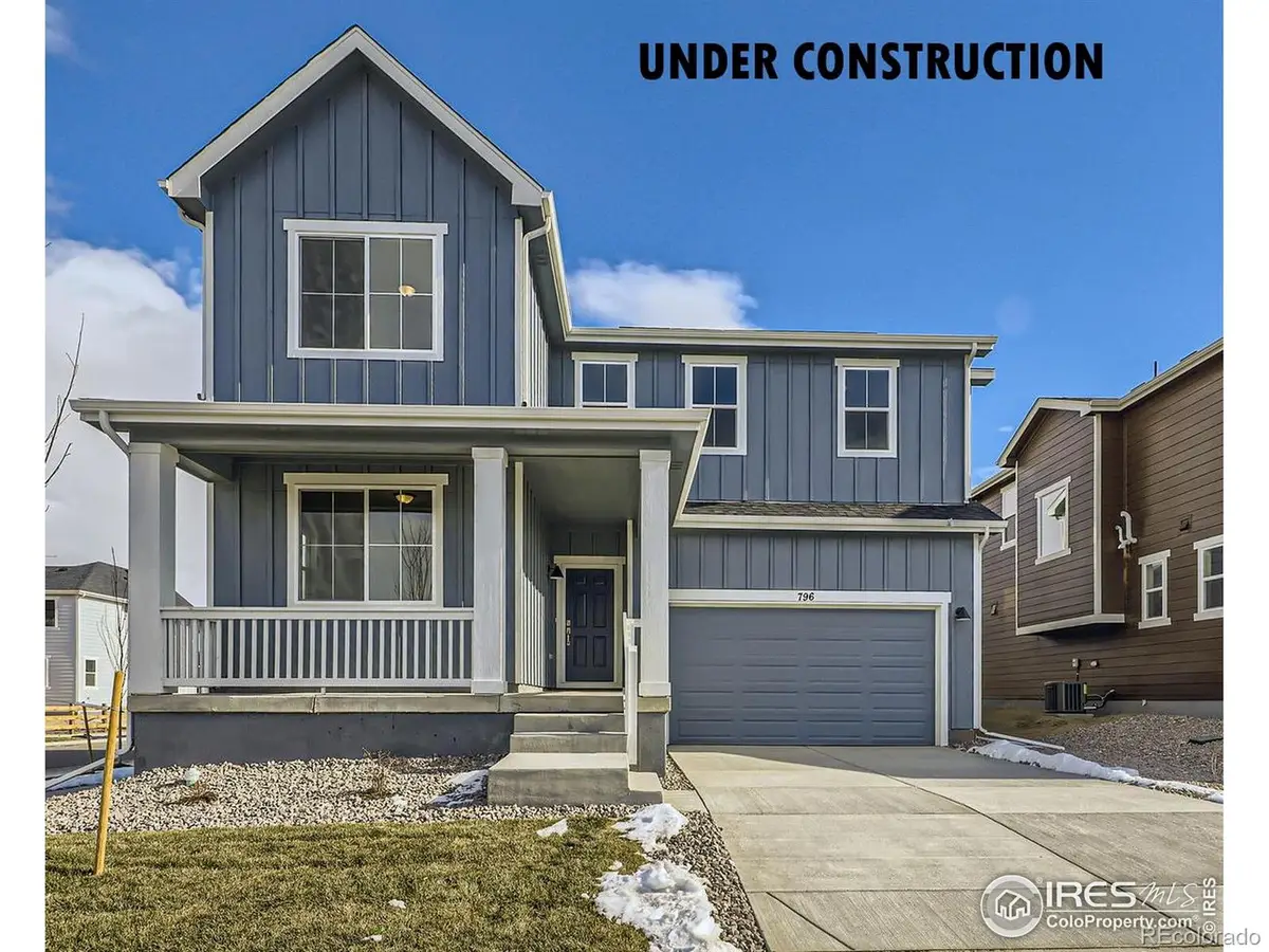 7326 White River Street, Frederick, CO 80530 - Image #1
