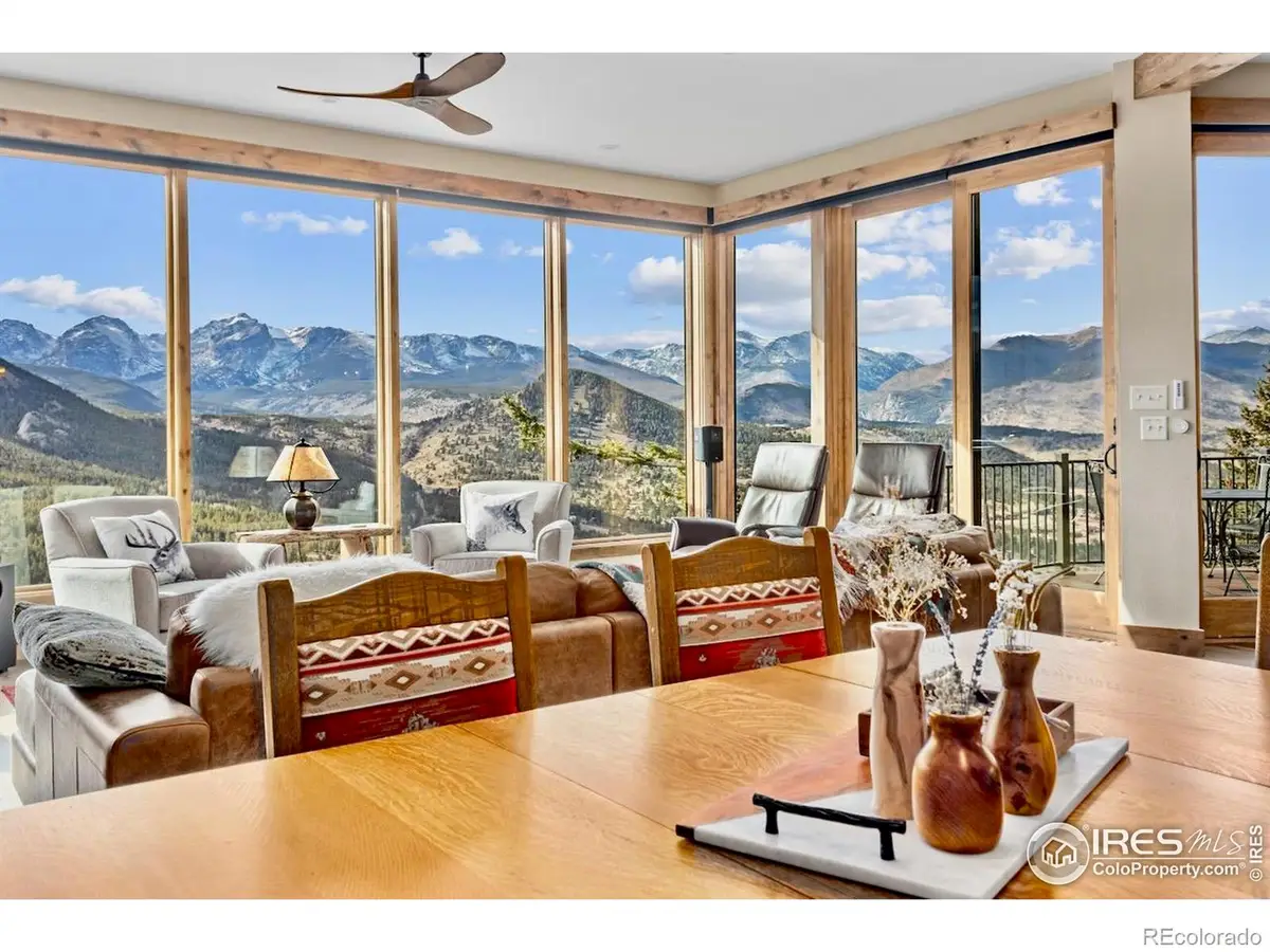 1475 Saint Moritz Trail, Estes Park, CO 80517 - Image #1