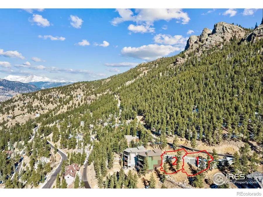 1475 Saint Moritz Trail, Estes Park, CO 80517 - Image #2