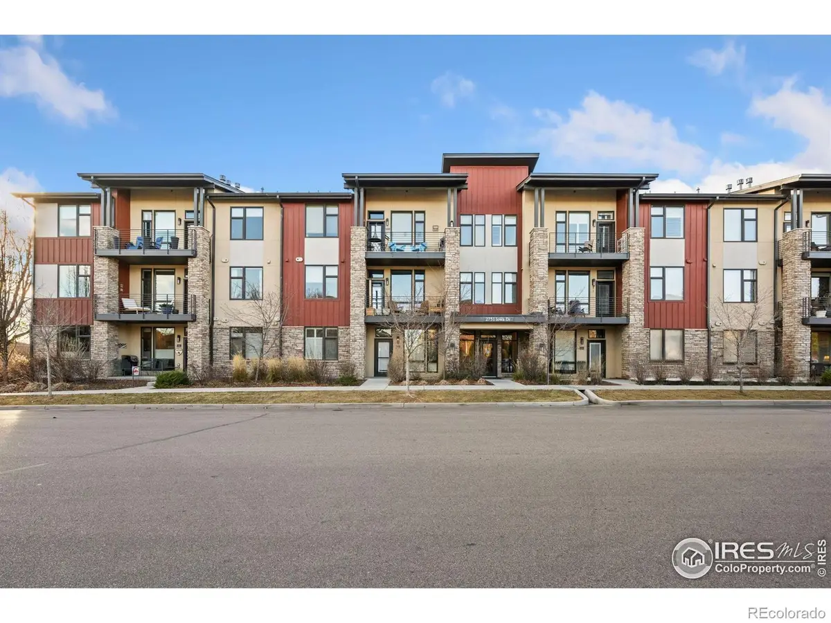 2751 Iowa Drive #102, Fort Collins, CO 80525 - Image #1