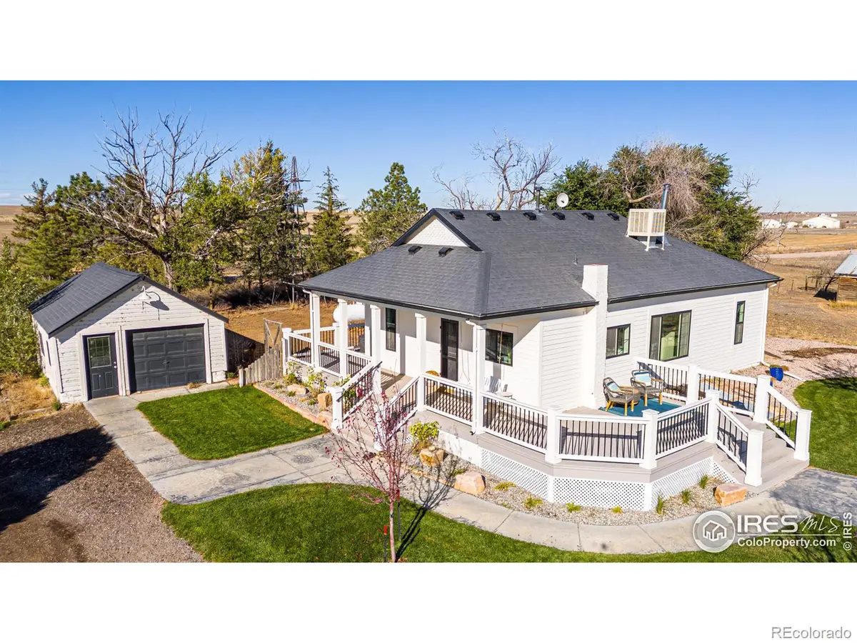 44708 County Road 27, Pierce, CO 80650 - Image #1