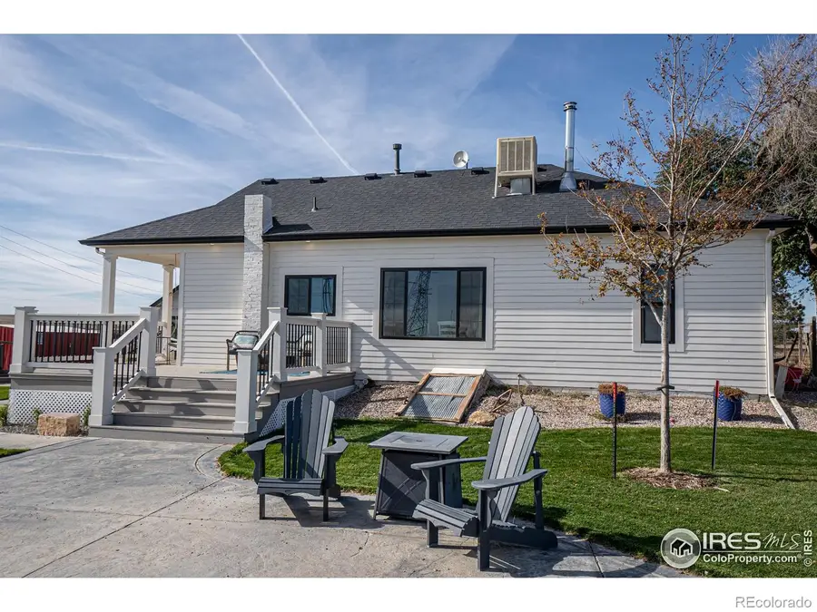 44708 County Road 27, Pierce, CO 80650 - Image #3