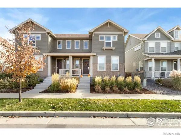 444 Vicot Way, Fort Collins, CO 80524
