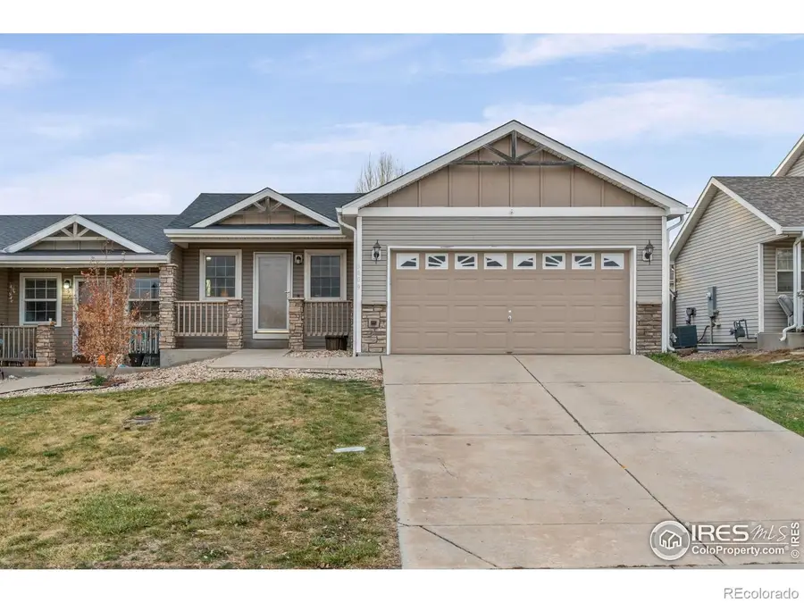3409 Northpoint Drive, Evans, CO 80620 - Image #2