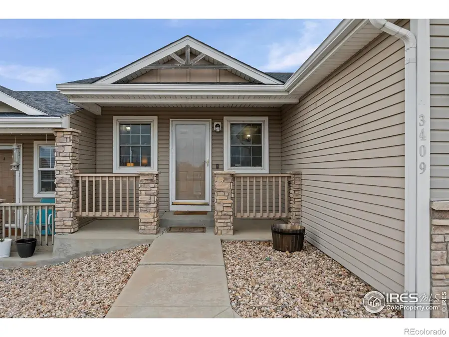 3409 Northpoint Drive, Evans, CO 80620 - Image #3