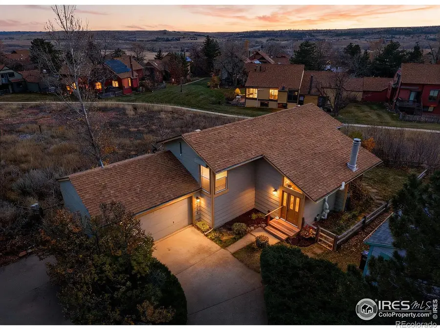 3630 Silver Plume Lane, Boulder, CO 80305 - Image #3