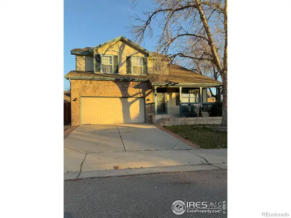 3584 E 134th Place, Thornton, CO 80241