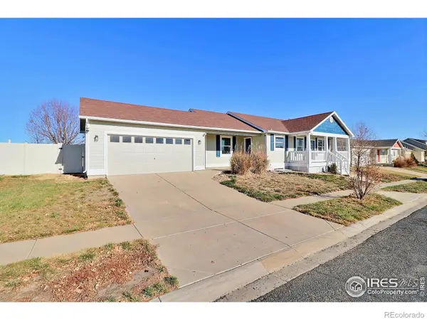 2415 Bluebells Drive, Evans, CO 80620