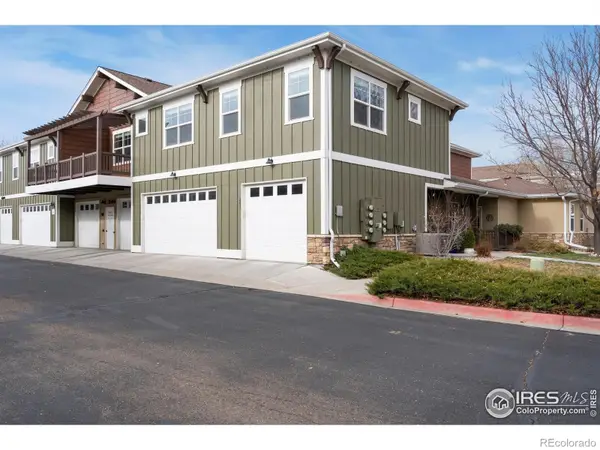 5850 Dripping Rock Lane #A201, Fort Collins, CO 80528