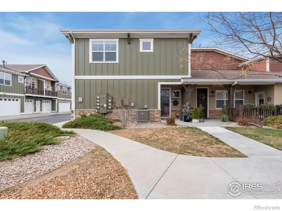 5850 Dripping Rock Lane #A201, Fort Collins, CO 80528 - Image #2