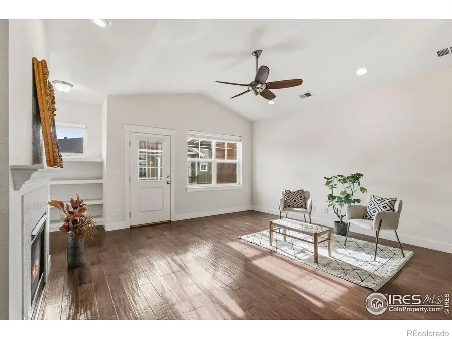 5850 Dripping Rock Lane #A201, Fort Collins, CO 80528 - Image #3