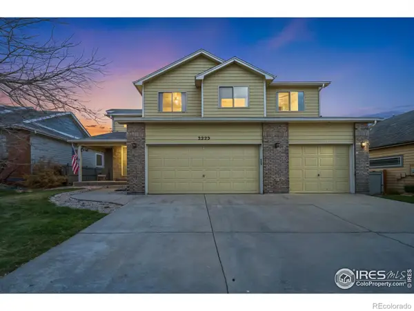 2223 72nd Avenue, Greeley, CO 80634