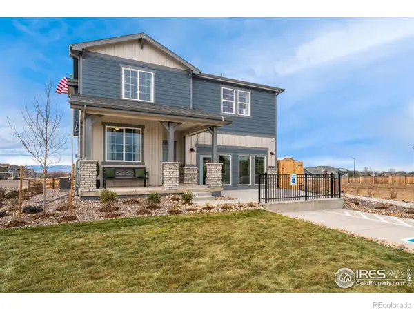 7201 Aspen Brook Avenue, Frederick, CO 80530