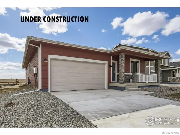 7333 Swan River Street, Frederick, CO 80530