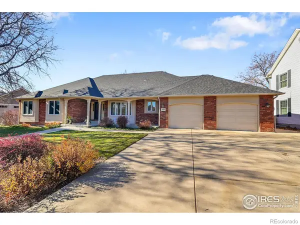 1420 Falcon Ridge Road, Eaton, CO 80615