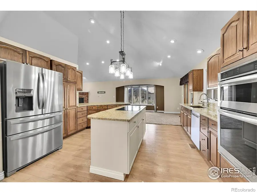 1420 Falcon Ridge Road, Eaton, CO 80615 - Image #2