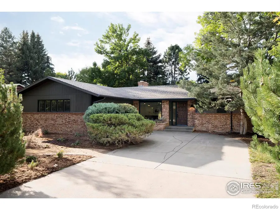 1112 Robertson Street, Fort Collins, CO 80524 - Image #2