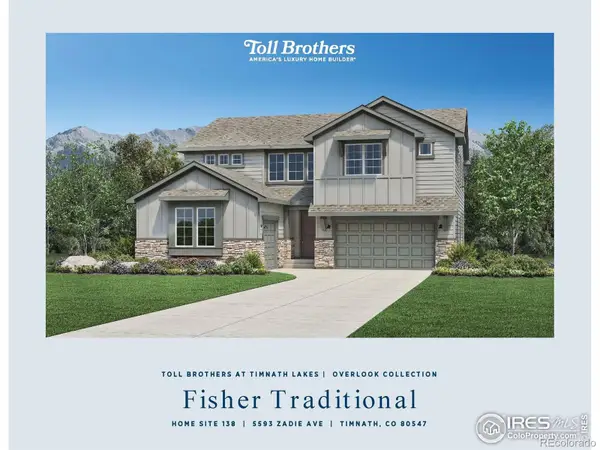 5593 Zadie Avenue, Timnath, CO 80547