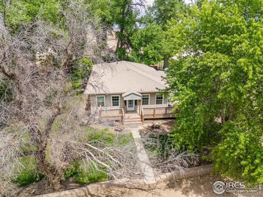 23462 County Road 55, Kersey, CO 80644 - Image #2