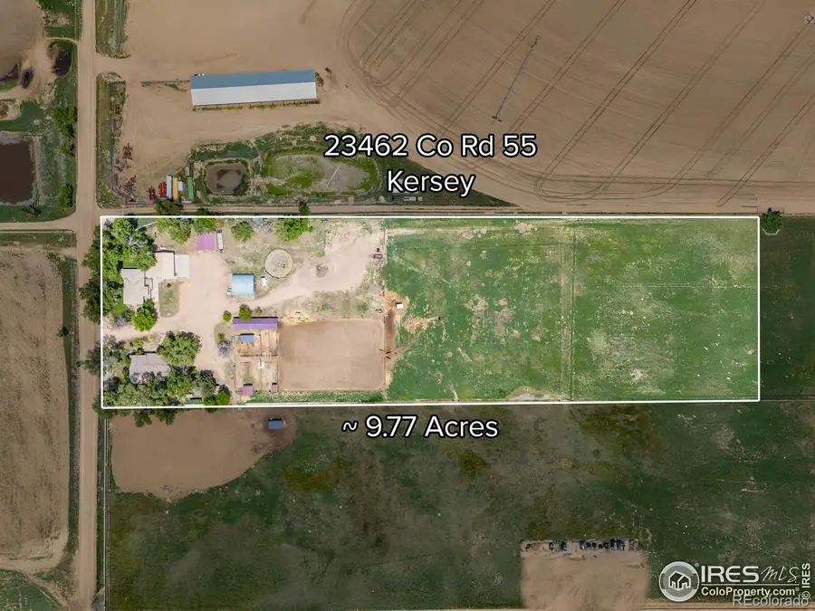 23462 County Road 55, Kersey, CO 80644 - Image #3