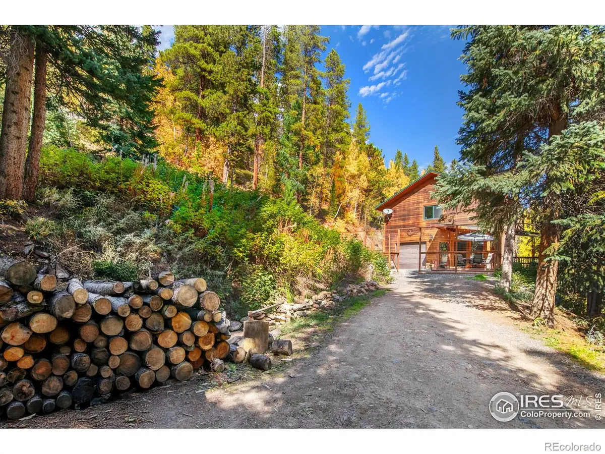 3727 Gamble Gulch Road, Black Hawk, CO 80422 - Image #1