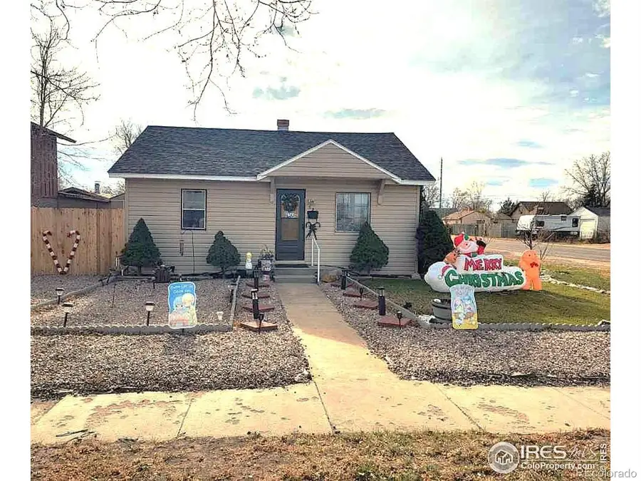 529 Clark Street, Sterling, CO 80751 - Image #2