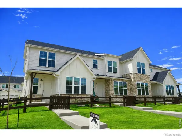 5001 Avon Avenue, Loveland, CO 80538