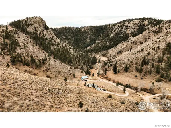 846 Boxer Ranch Road, Livermore, CO 80536