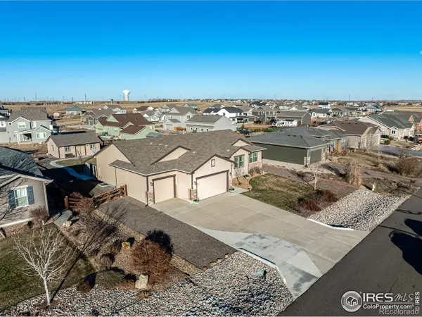 4541 Carmichael Court, Brighton, CO 80603