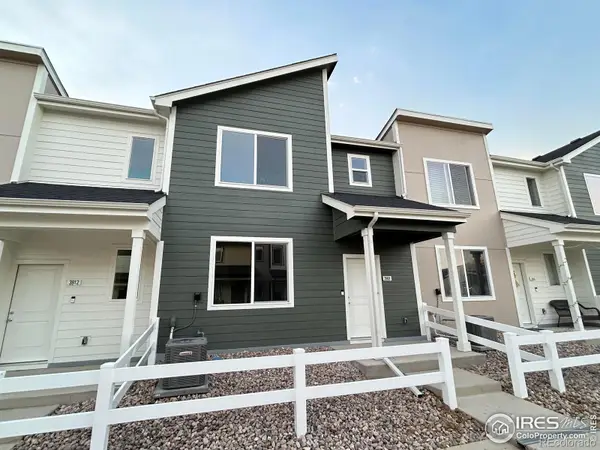 3908 Net Street, Evans, CO 80620