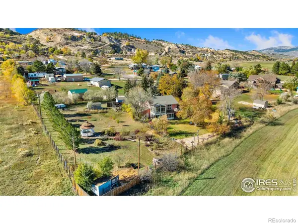8108 Buck Ridge Lane, Loveland, CO 80538