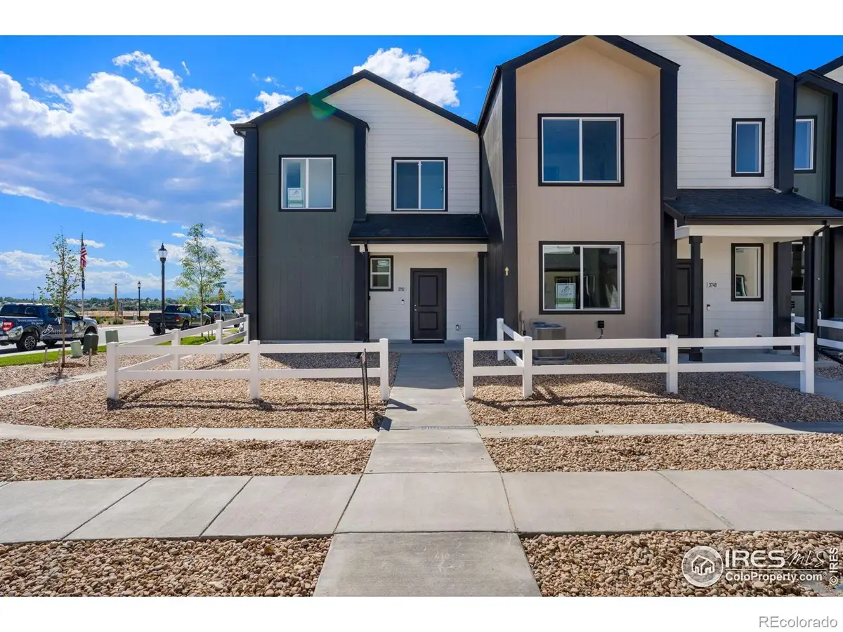 3752 Katina Way, Evans, CO 80620 - Image #1