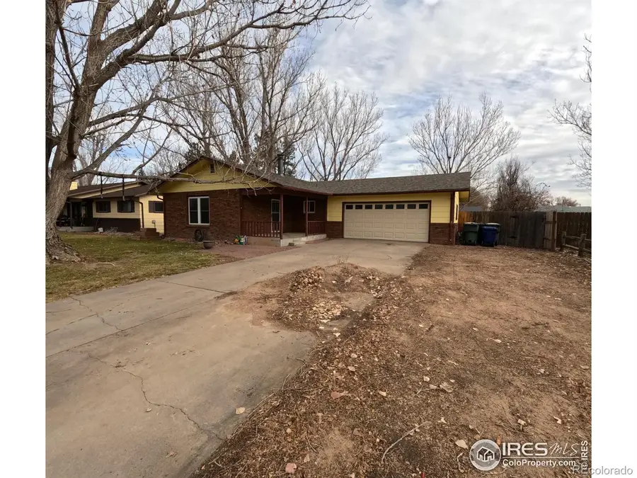 333 Stanford Street, Brush, CO 80723 - Image #2