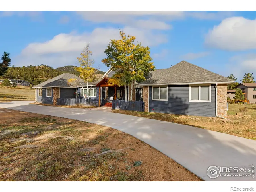 405 Ponderosa Avenue, Estes Park, CO 80517 - Image #3