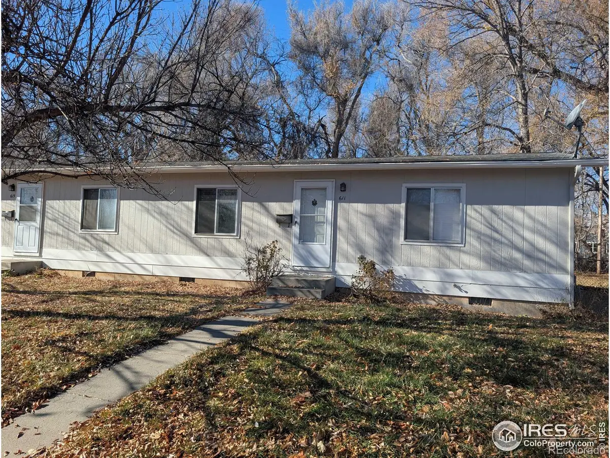 611 S Bryan Avenue, Fort Collins, CO 80521 - Image #1
