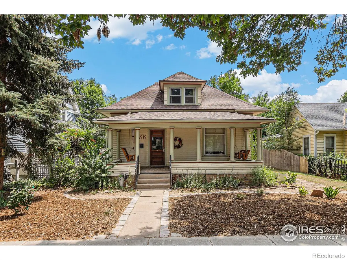 736 Kimbark Street, Longmont, CO 80501 - Image #1