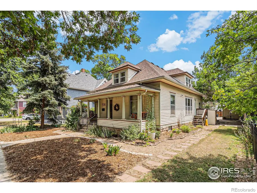 736 Kimbark Street, Longmont, CO 80501 - Image #2